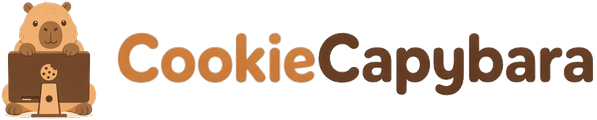 CookieCapybara